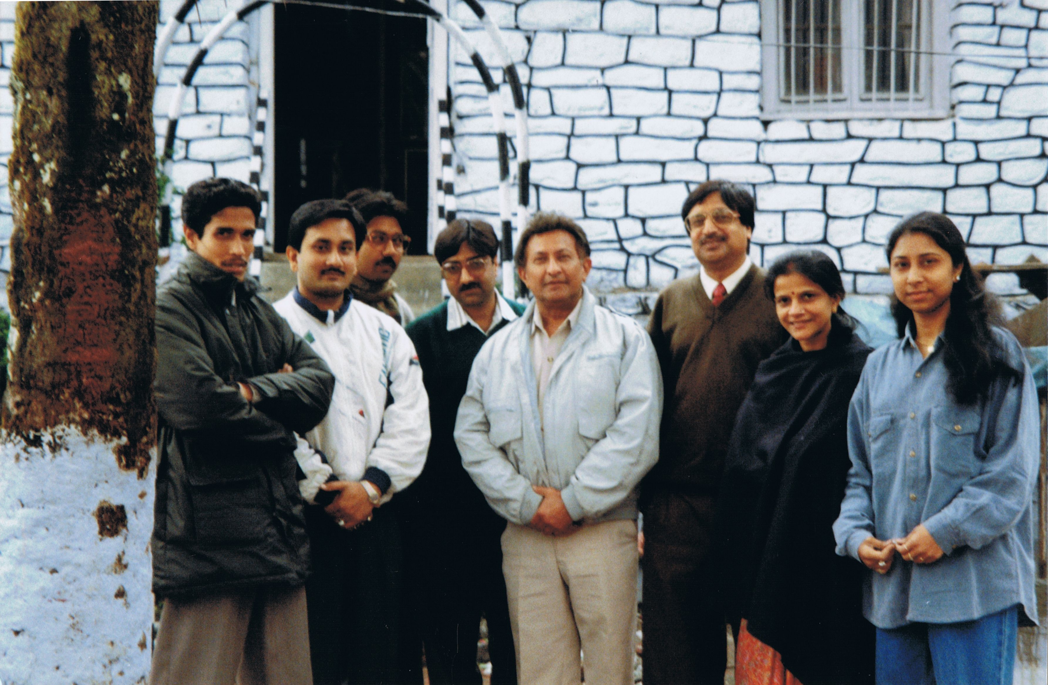 Dargeling, India 2_1