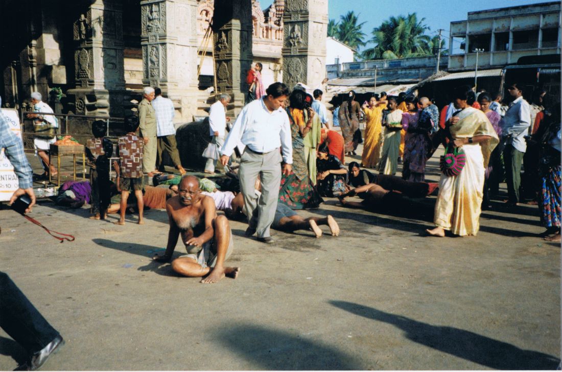 Journey to Mysour India 3_1