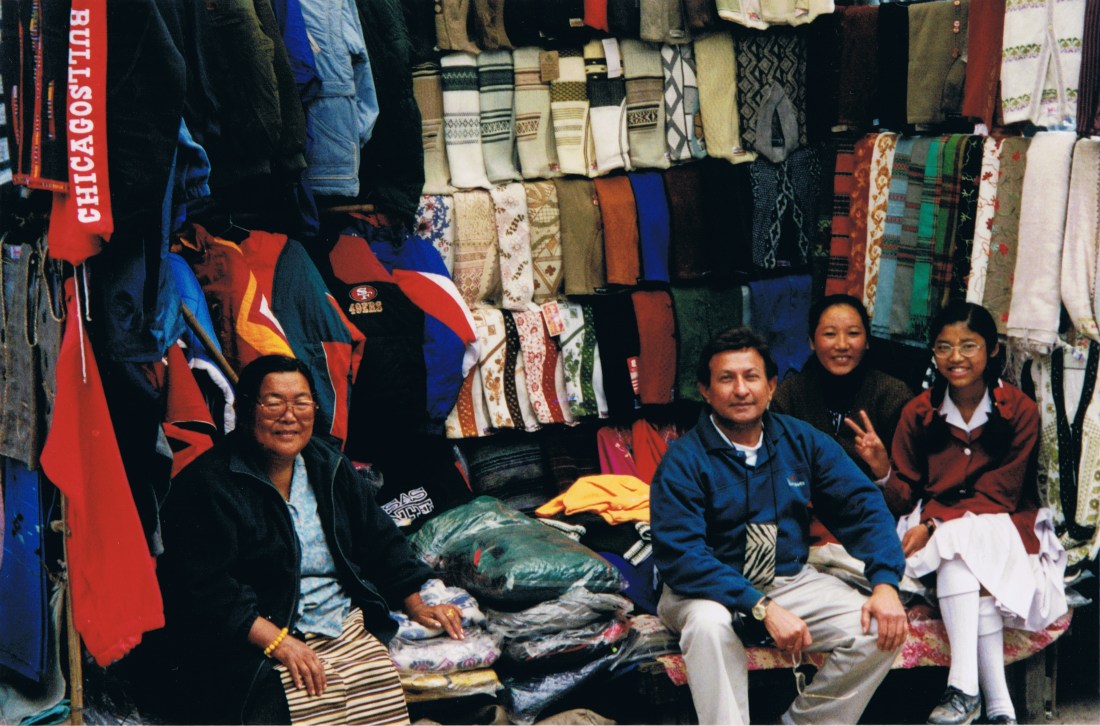 Bombay &amp; Darjeeling 1999 7_1