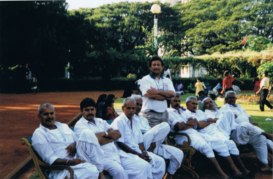 Bombay &amp; Darjeeling 1999_1