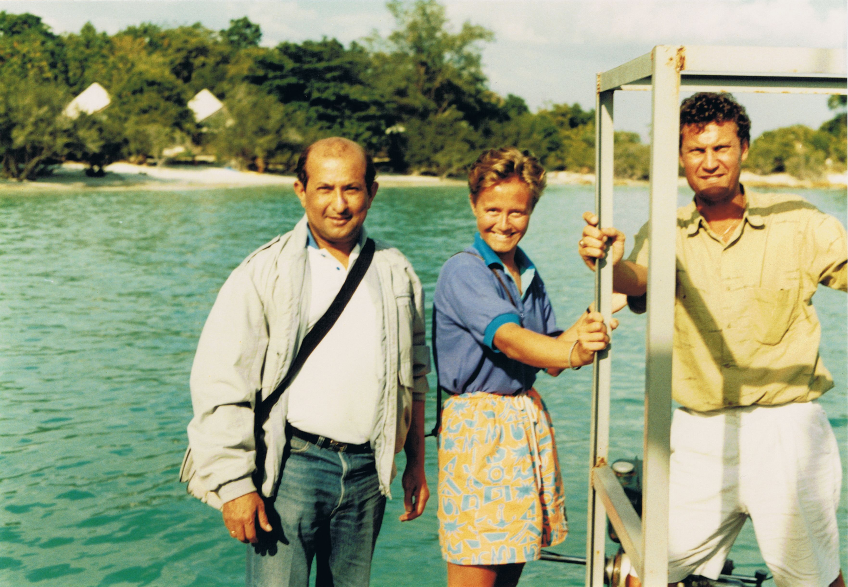 Ko Samet Island Thailand_2