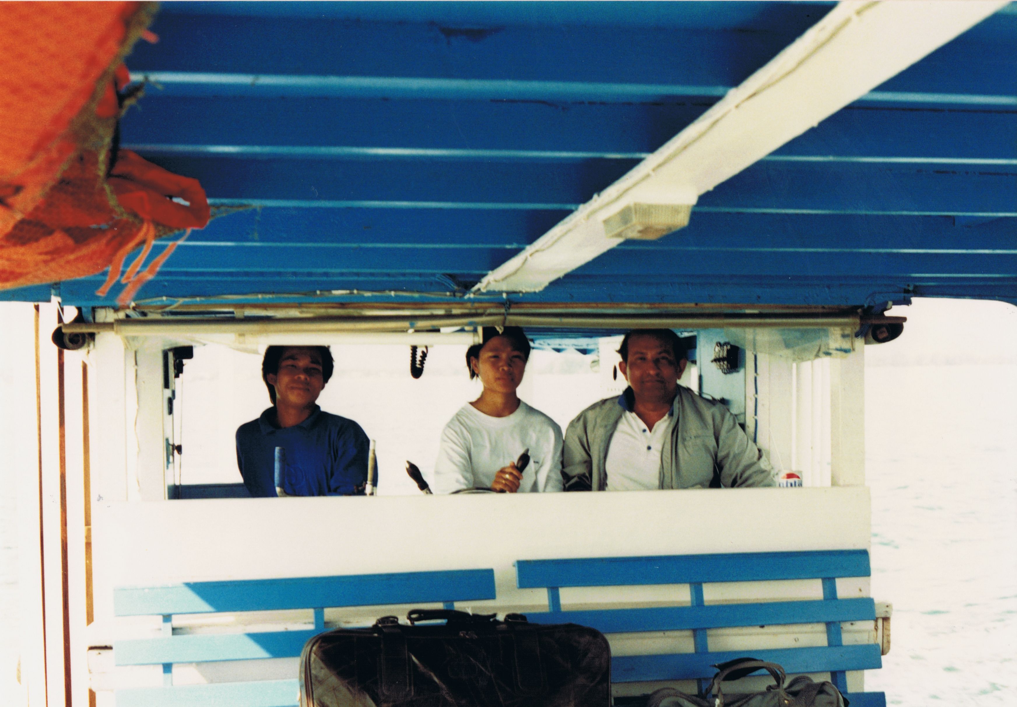 Ko Samet Island Thailand_1